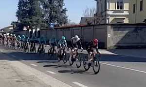 transito milano torino