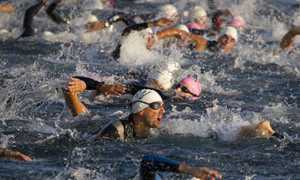 triathlon