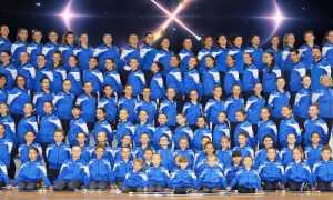 twirling santa cristina 2020