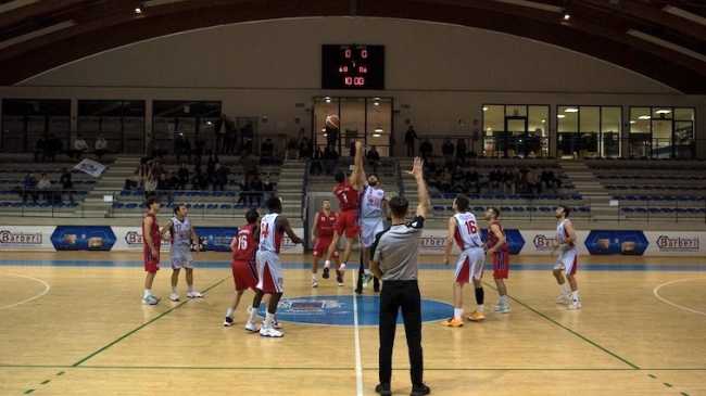 valsesia basket foto pavero