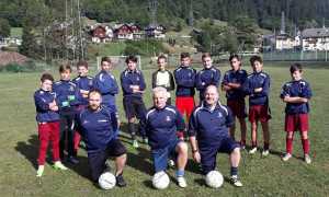 varzese under14