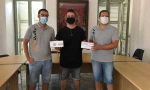 vco rallly mascherine