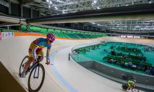 velodromo