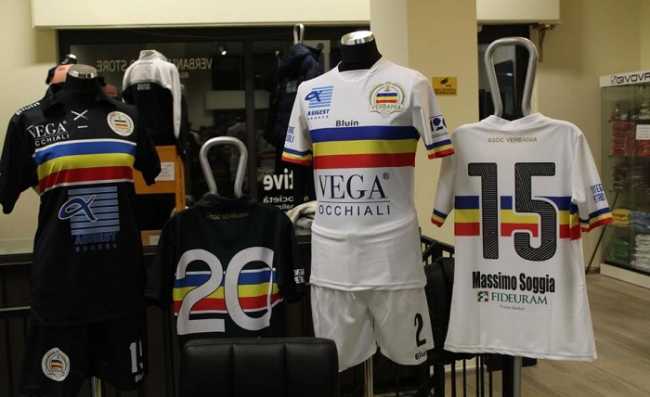 verbania calcio primo