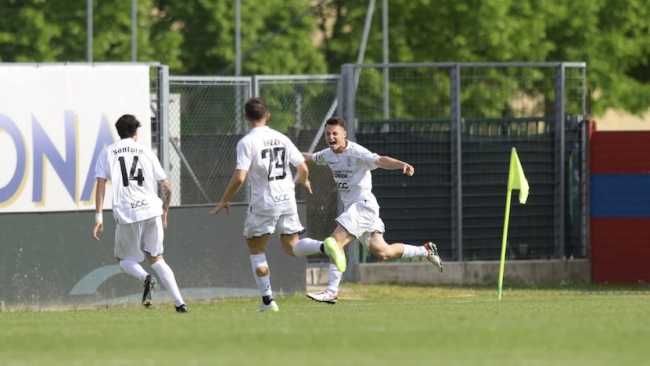 virtus verona pro vercelli