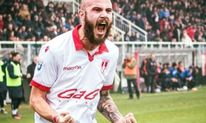 viscomi francesco calciatore