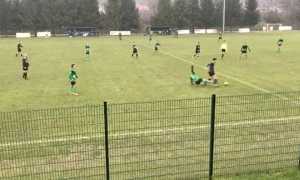 vogogna scontro calcio