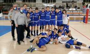 volley novara u19
