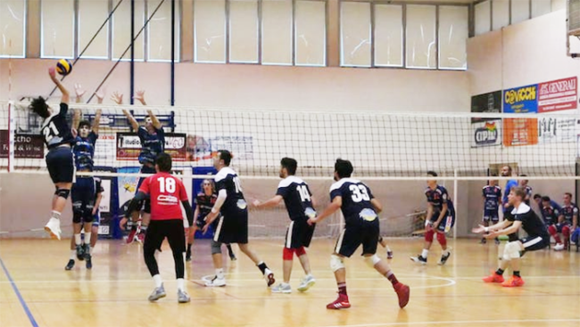 volley studio immobiliare