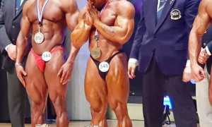 zuccaro alex mondiali 2019