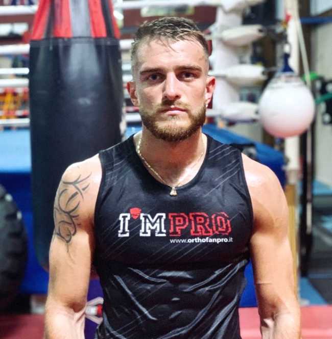 zucco ivan spagna last week