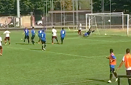b gol juve domo
