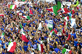 b tifosi italia