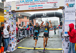 b traguardo VEIA 16