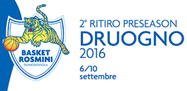 b basket rosmini