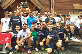 b gomba trofeo 16
