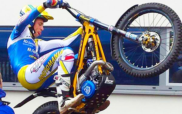luca cotone trial