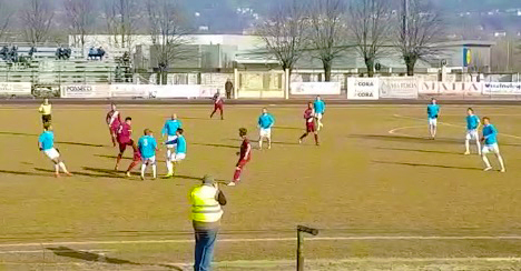 juve domo trino