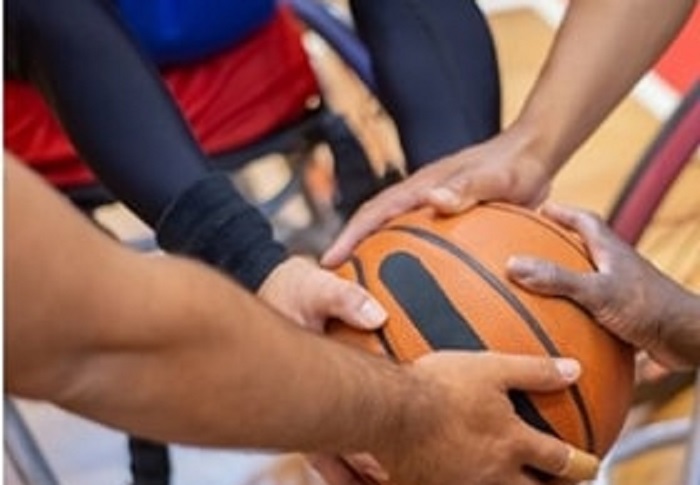 basket generica