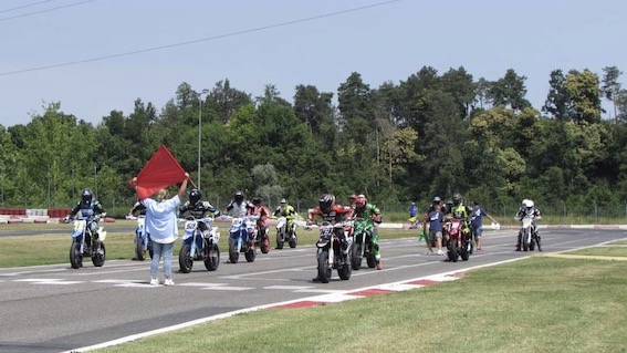 supersport borgo ticino