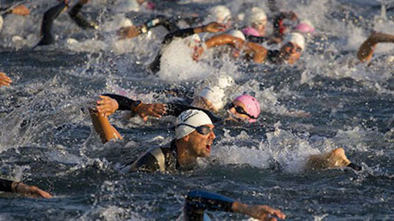 triathlon