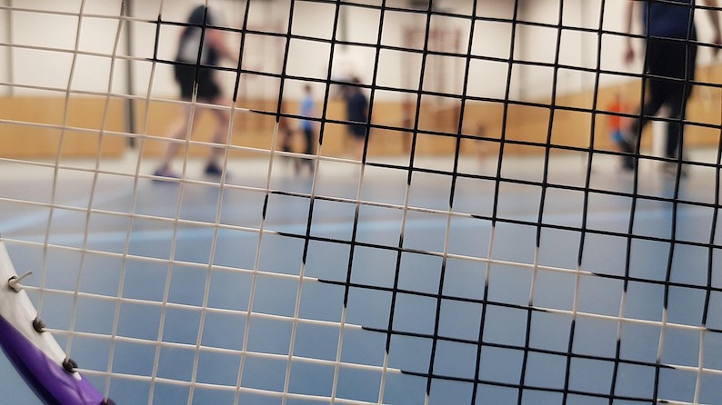 badminton generico