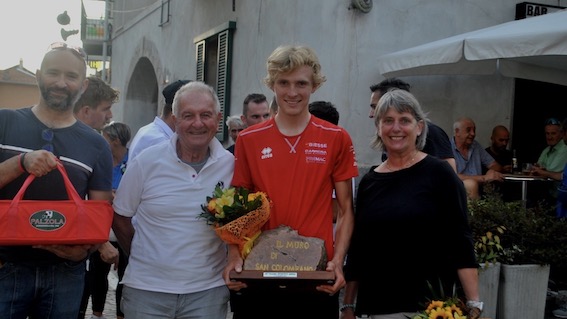 trofeo sportivi brighesi