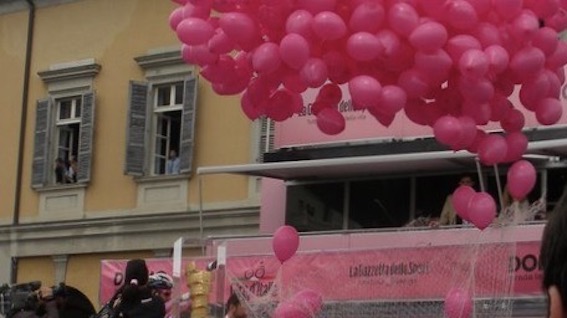 giro novara 2010