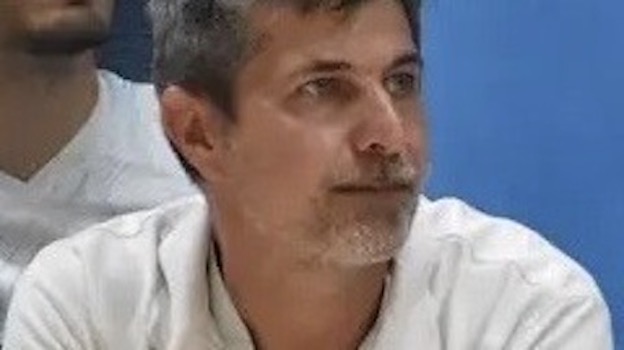 paolo campanati