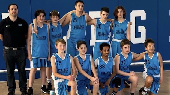 college borgo giovanili