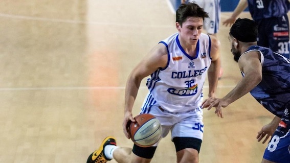 college borgo azione