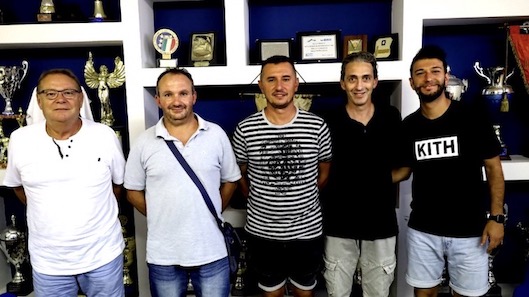 accademia borgo staff