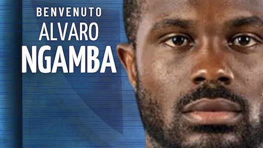 novara fc ngamba