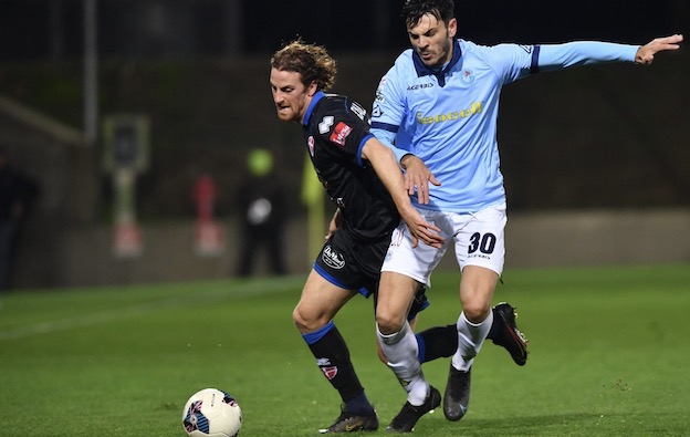 albinoleffe novara fc