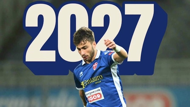 donadio novara fc