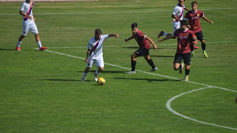 accademia borgosesia set 25