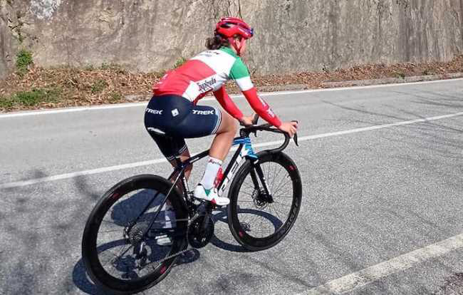 elisa longo borghini 1