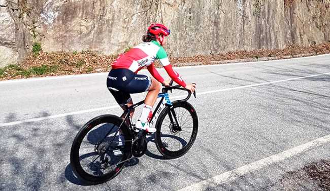 elisa longo borghini salita tricolore images articles vco ossola 2021 luglio thumb medium650 0