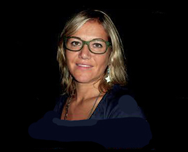 b elena gufo