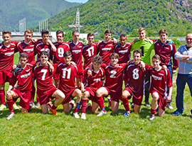 b varzese allievi