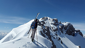 sci alpinismo b